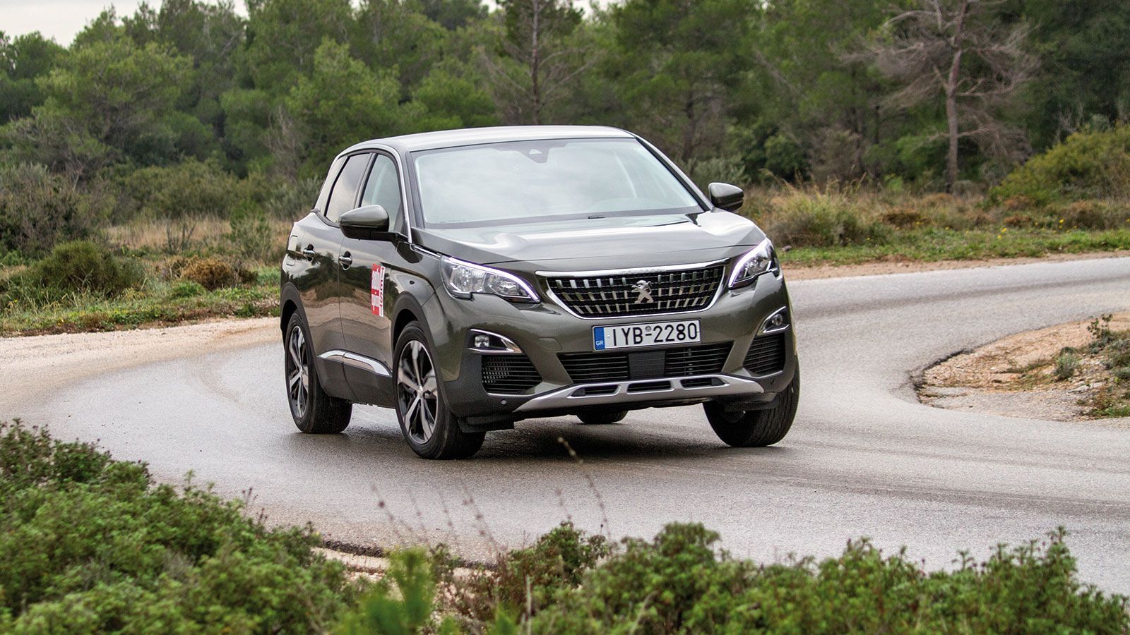 Μεταχειρισμένο Peugeot 3008 (2016-2023): Αξίζει ο 1,5 BlueHDi των 130 PS; 